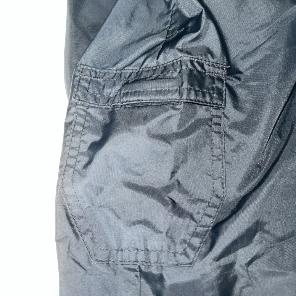 Columbia Youth Unisex Cypress Brook III Pant in Black, Size 2T